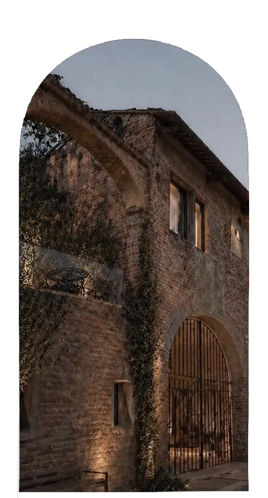 Heritage architecture restoration