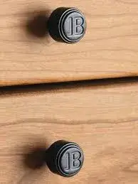 Interior detail at the Blancpain manufacture