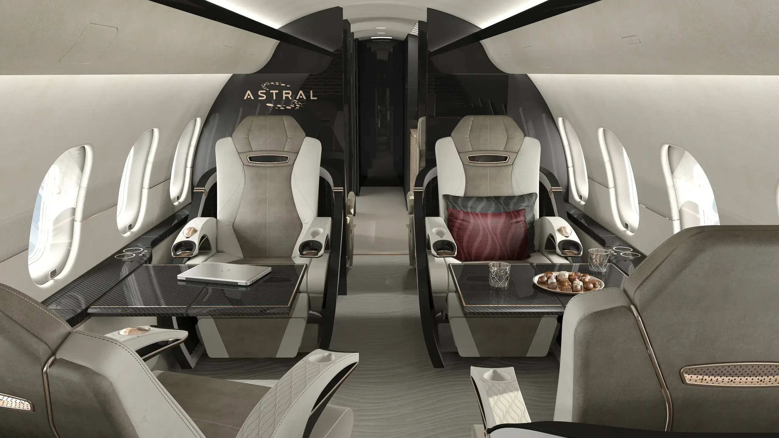 Dining configuration