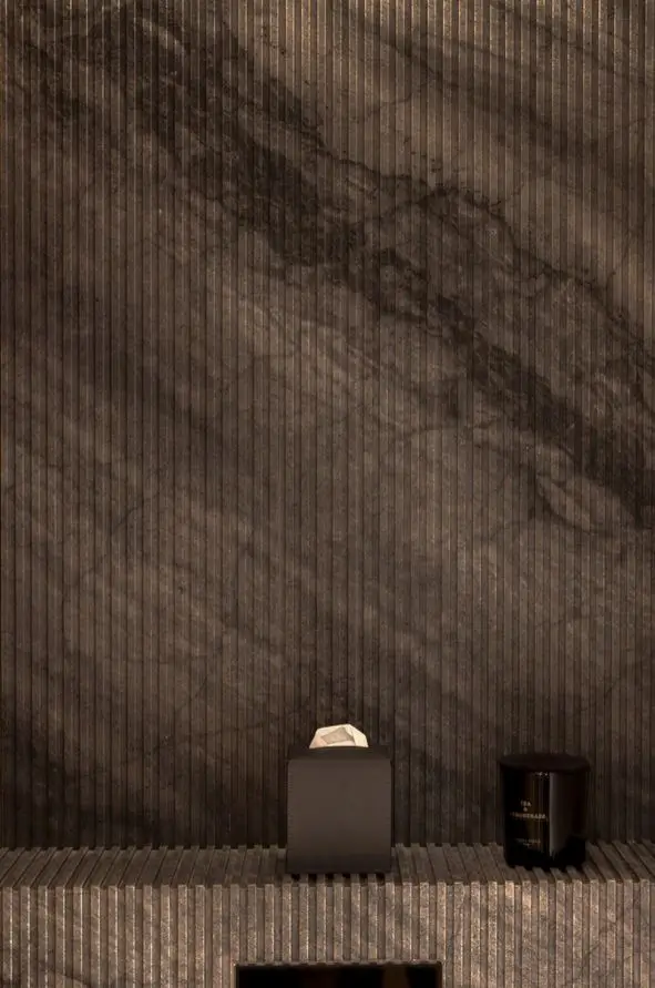 Bathroom detail