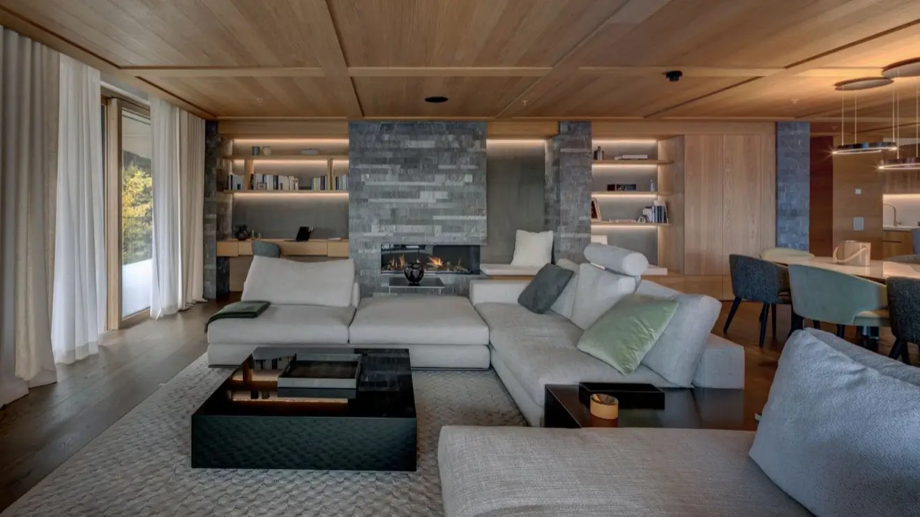 Living space