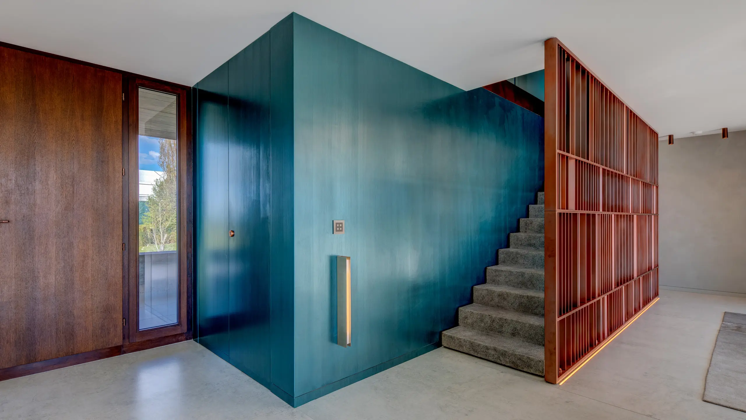 Stairwell