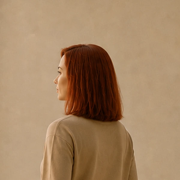 Agnes, The Designer