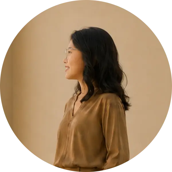 April Furio, The Navigator