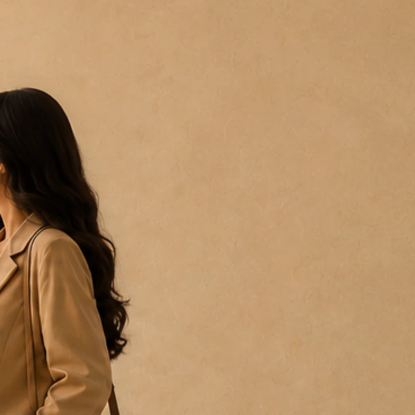 Jasmine, The Humanist