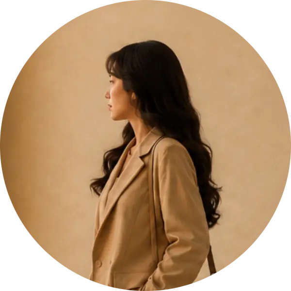 Jazmine Andal, The Humanist