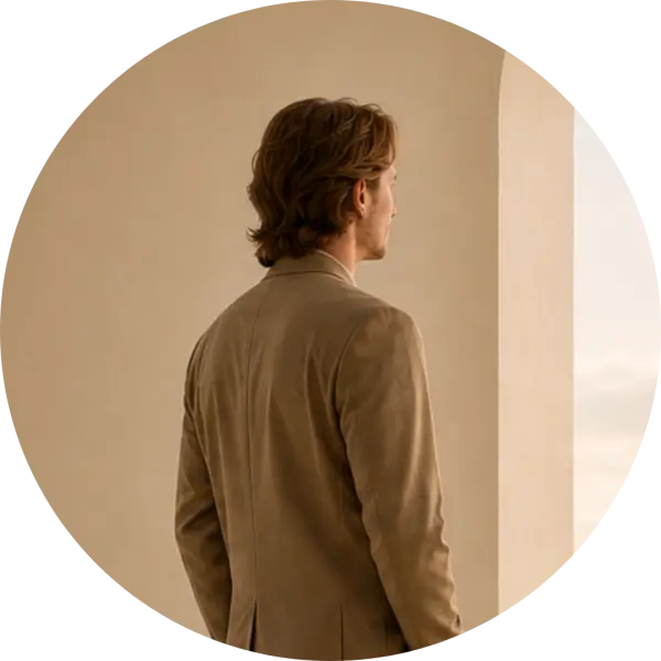 Luka Muller, The Communicator