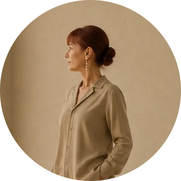 Milena Cvijanovich, The Artist
